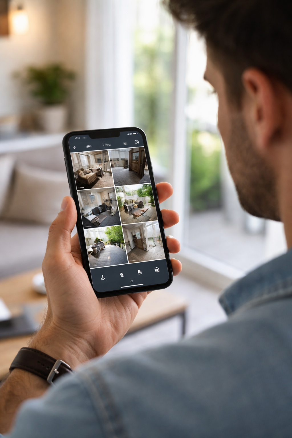 uzaktan izleme sistemleri