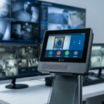 akıllı diafon sistemleri